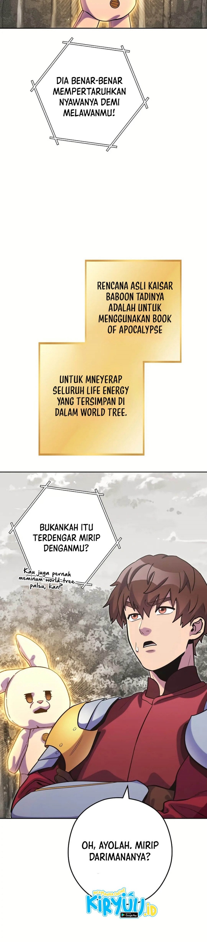 Dilarang COPAS - situs resmi www.mangacanblog.com - Komik dungeon reset 245 - chapter 245 246 Indonesia dungeon reset 245 - chapter 245 Terbaru 15|Baca Manga Komik Indonesia|Mangacan